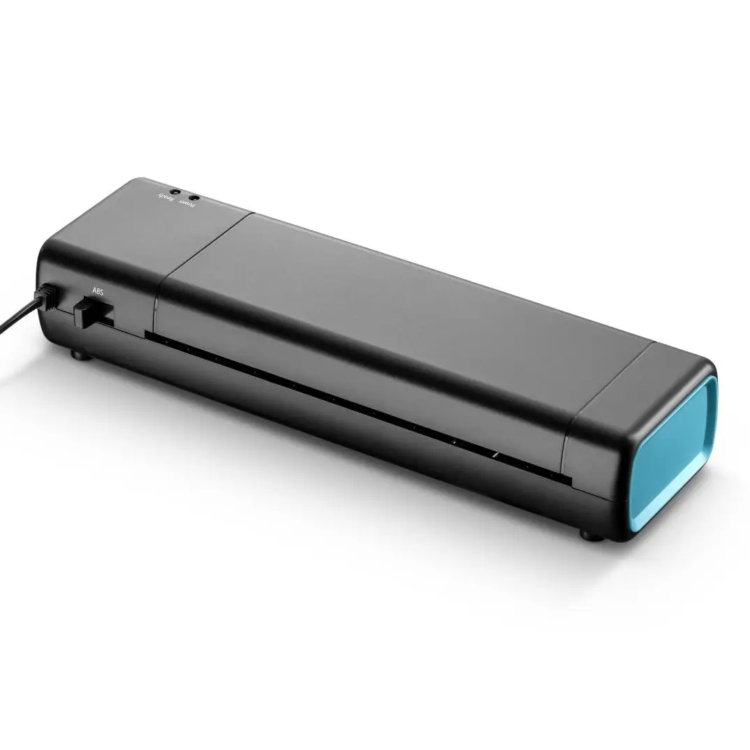 Get A4 XL261 & A3 XL361 Laminators: Dual - Size, Hot - Cold Dual - Mode, Ideal for Office - 4