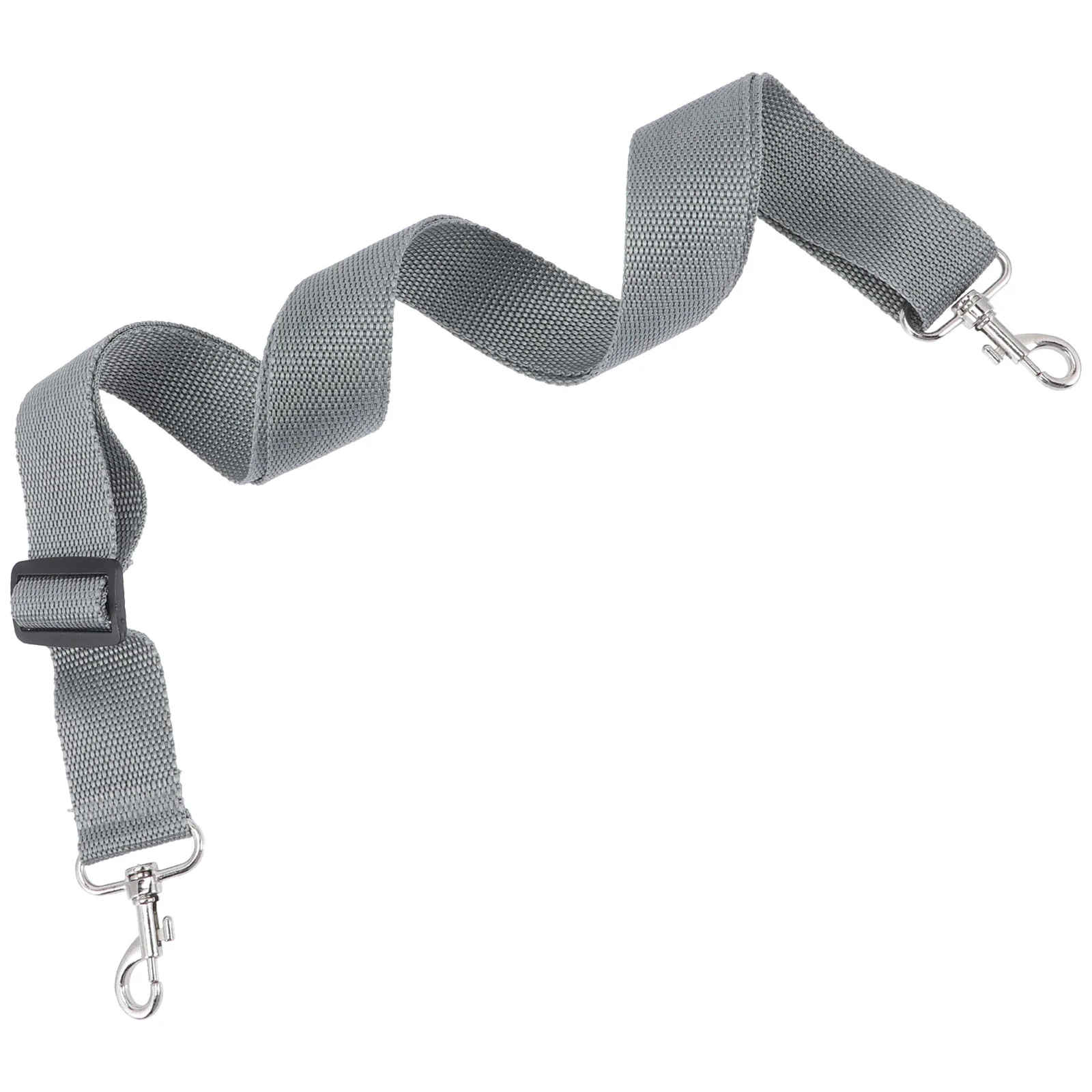 Suspend Snare Drum Strap Instrument Belt Marching Advanced Sling Grey Parts Toddler