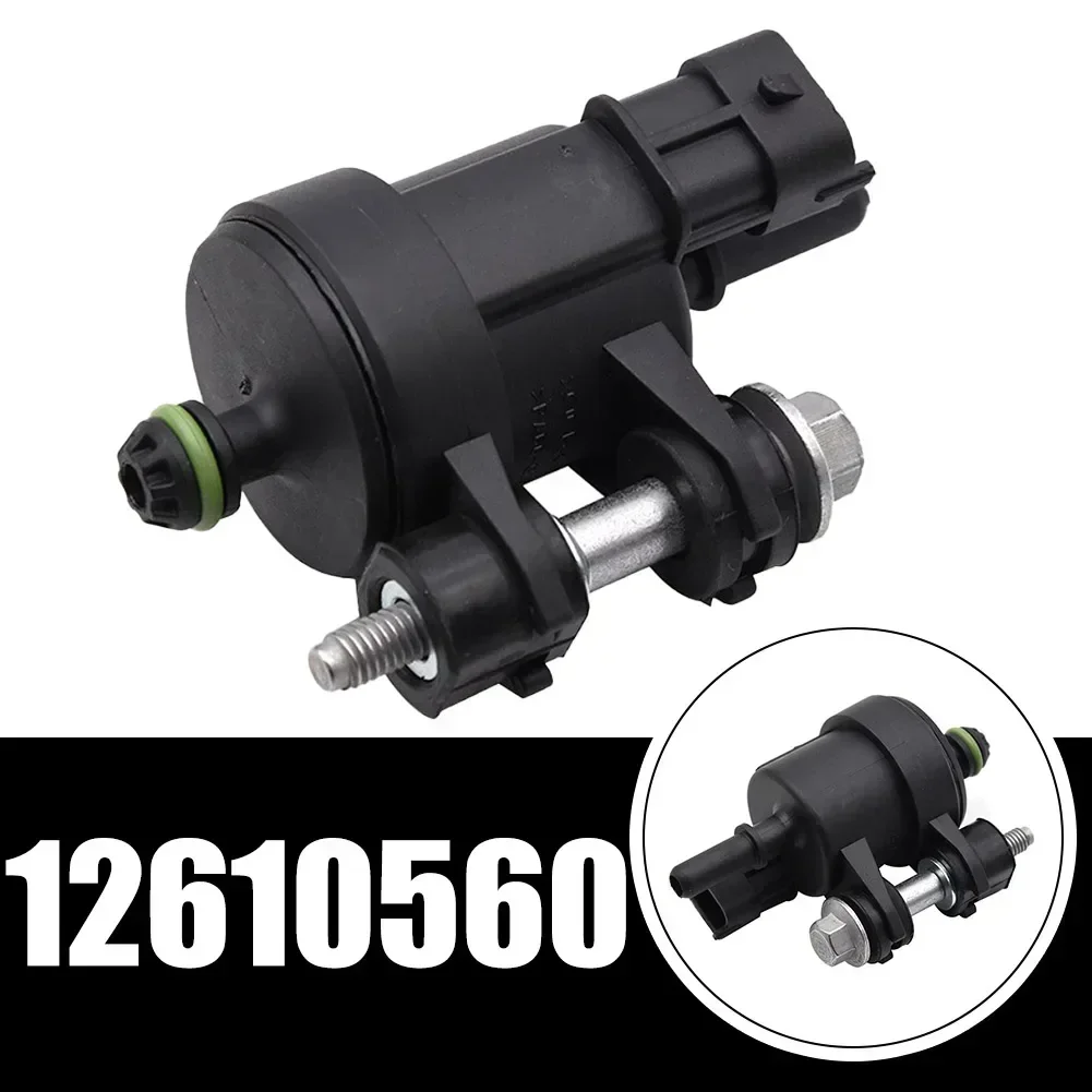 VVT valve solenoid 1pc car vapor canister purge direct replace for Buick Chevrolet 12610560 / 55593172 / 12661763/0280142481