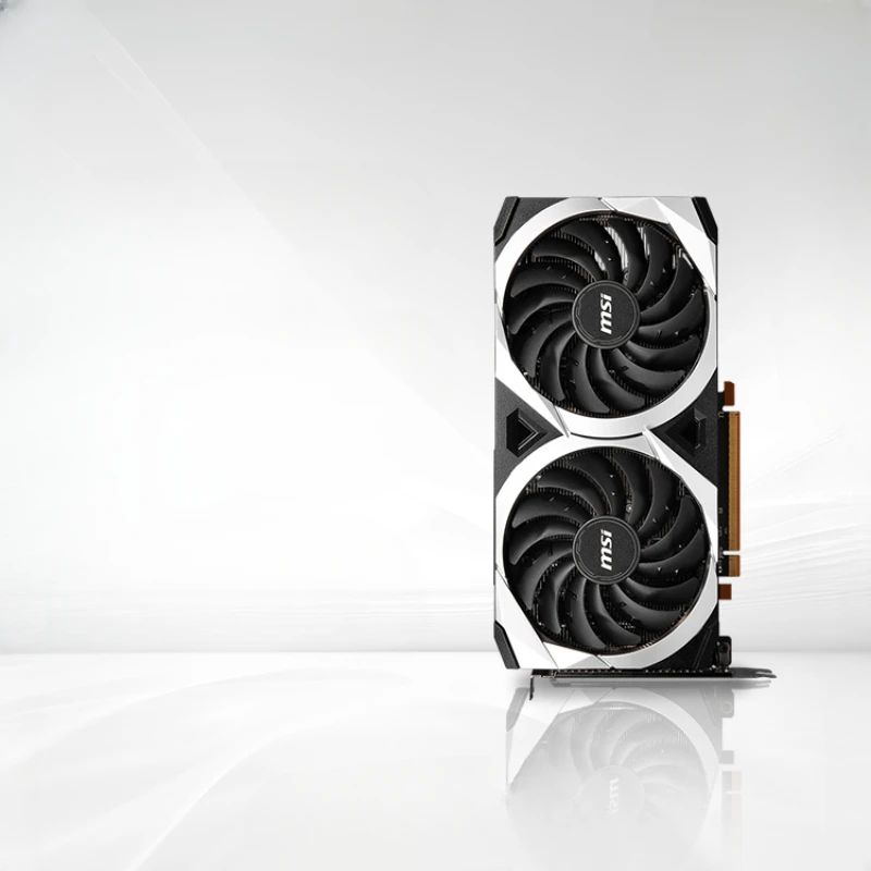 Rx 6650 Xt Robot Esports Gioco Computer Desktop Amd Scheda Grafica Da Gioco Indipendente 6750