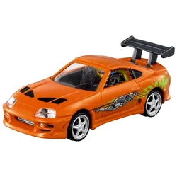 Takara Tomy Tomica Premium Diecast Car Toy Gift (Supra A80)