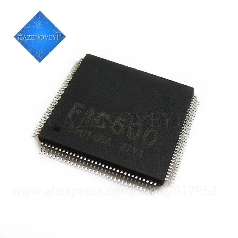 

1 шт./партия F1C500T FIC500T F1C500 F1C100 FIC100 1C100 QFP-128 в наличии