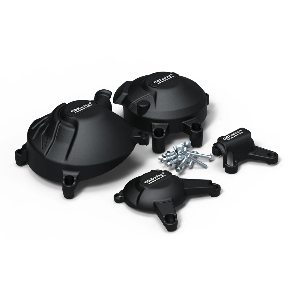 Motorcycle Engine Cover FOR YAMAHA MT-09 2014-XSR900 2015-FZ-09 Tracer & Scrambler Protective engine cover protector