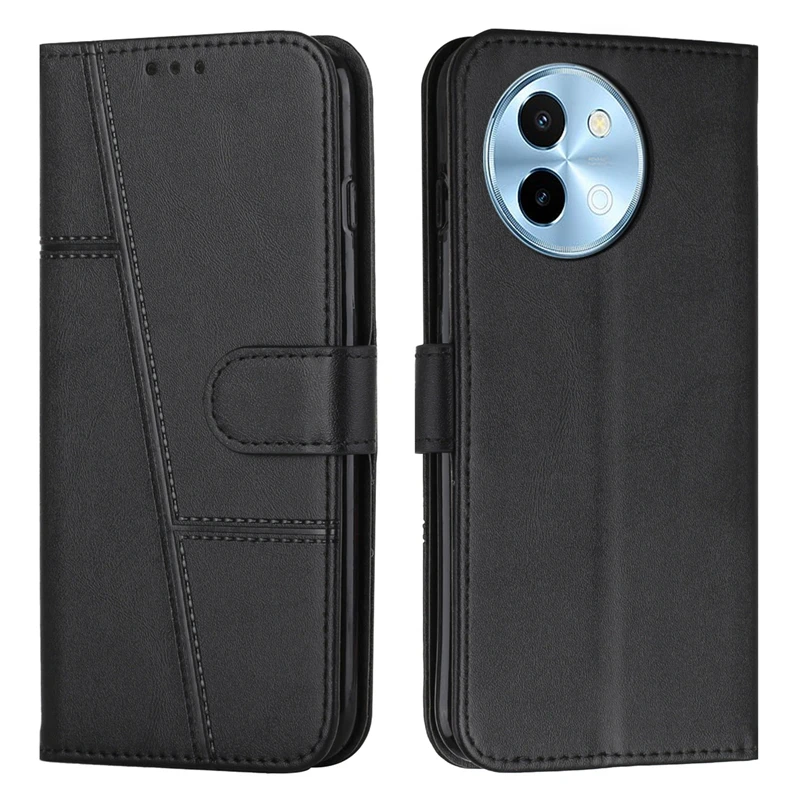For VIVO Y38 Case Flip Wallet Book Cover for Coque Vivo Y38 Leather Protect Phone Case on sFor VIVOY38 Y 38 Y36 5G Shell Funda 2