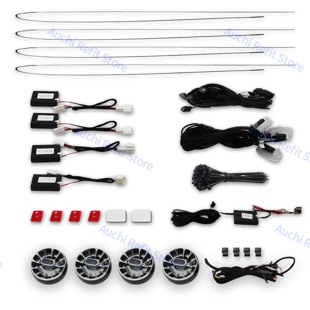 車のアンビエントライト,64色,メルセデスベンツgk mb x204 2008-2015 車のアンビエントライト,64色,メルセデスベンツgk mb x204 2008-2015