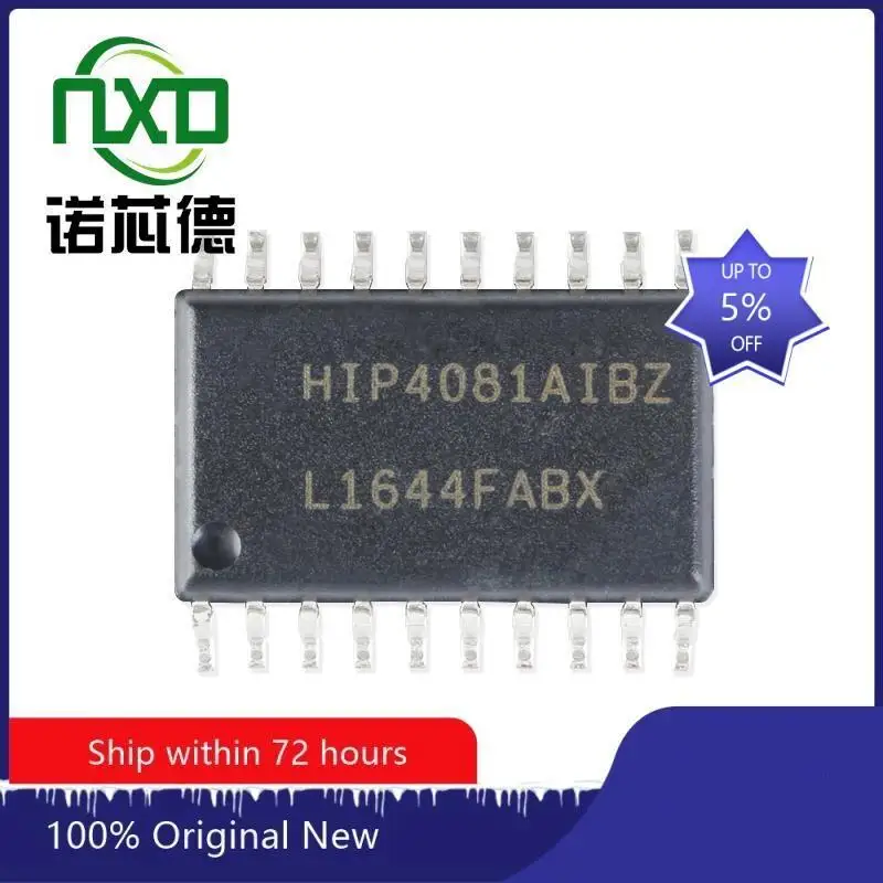 

10PCS/LOT HIP4082IBZ HIP4080AIBZ HIP4081AIBZ/4086ABZ Driver chip 100% Brand new original