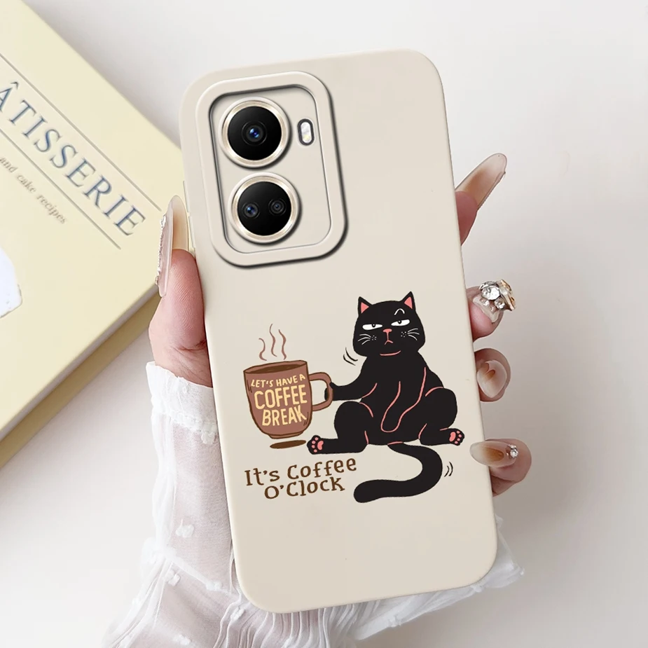 Luxury Candy Painted Shockproof Phone Case