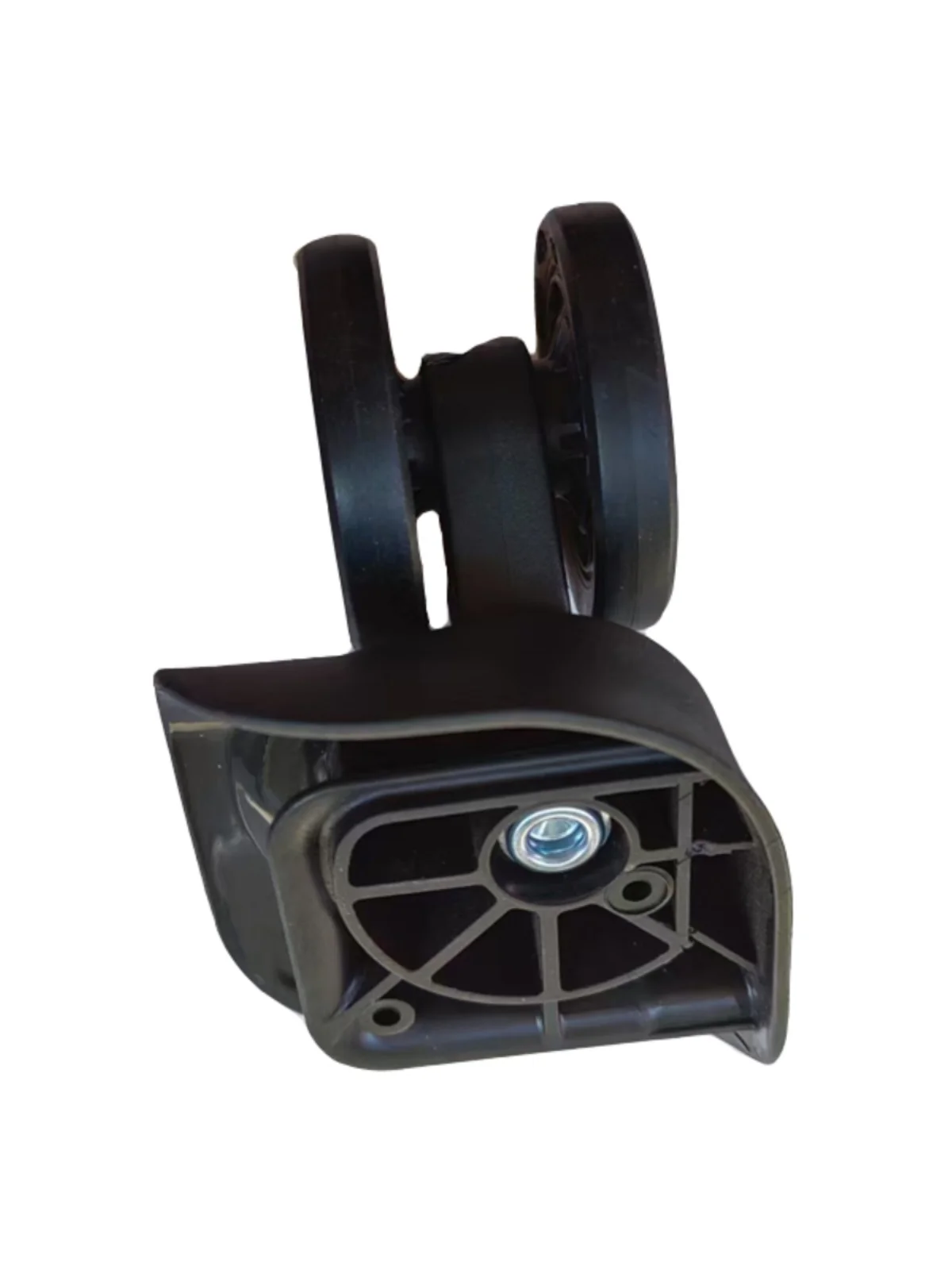 SJTOBOL Lage Wheel T22B Universal Wheel Travel Suitcase Repair Foot Wheel Bag Roller Skate Wheel for Lage And Bags