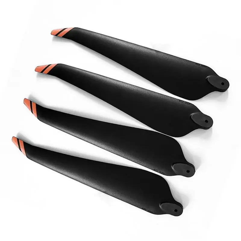 A33T-12Pcs 2110 DJI M600 M300 용 프로펠러 CW + CCW RC 비행기 용 카본 프로펠러 멀티콥터 쿼드콥터 액세서리