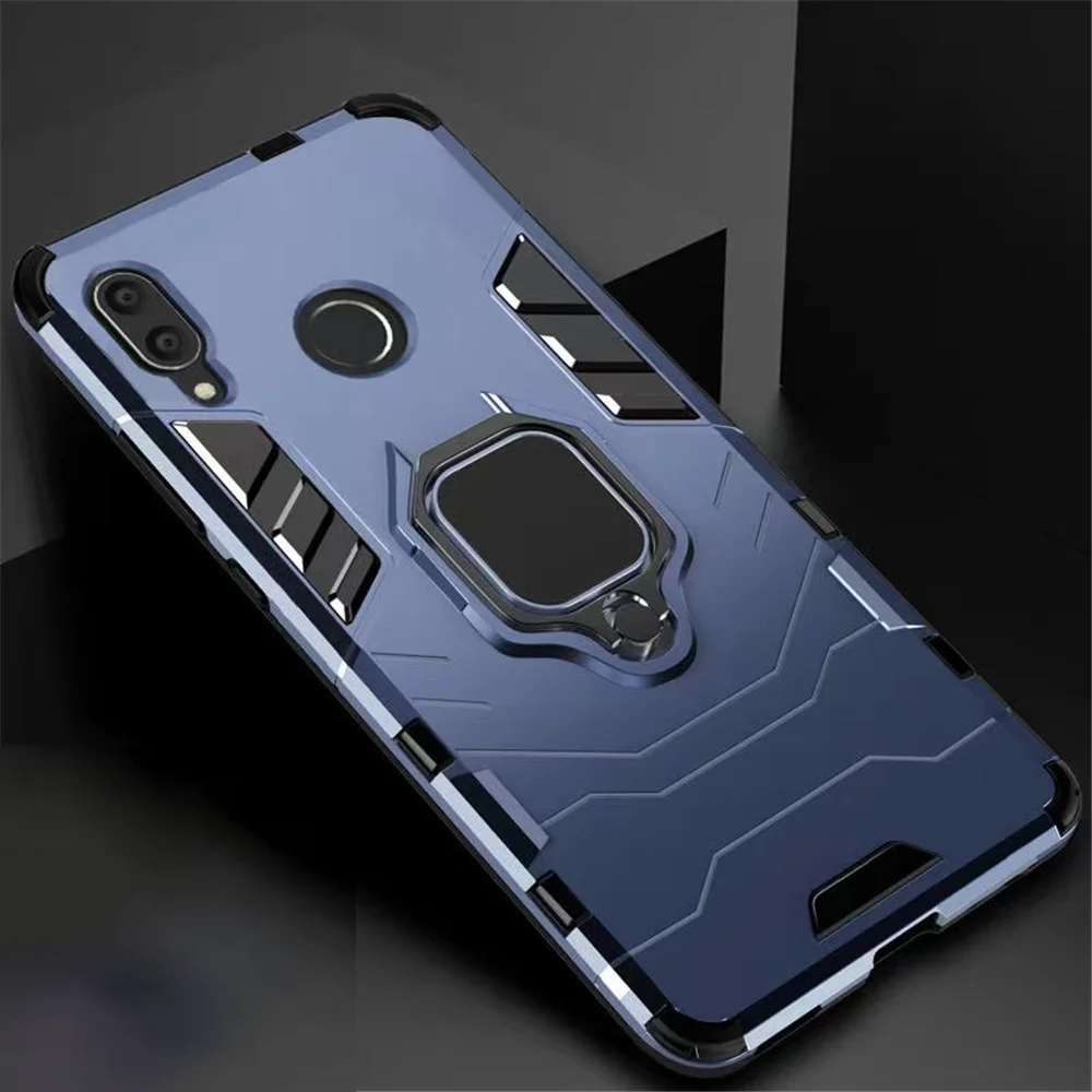 Premium Armor Protective Case - Nova Series Edition