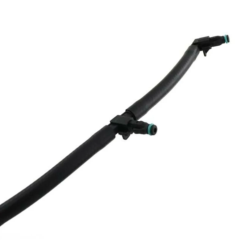 Fuel Return Pipe Fuel Injector Leak Off Hose For Mercedes-Benz W204/W212/W906/W639 A6510700132