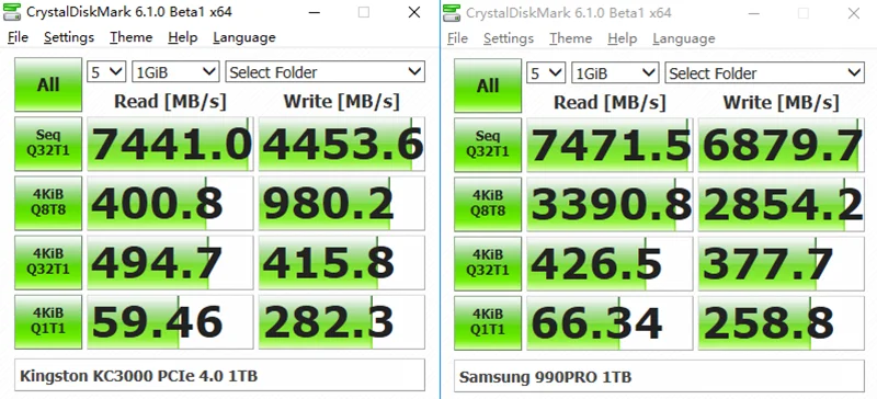 PCIe x8 auf „Dual M.2 M Key NVMe Adapter Erweiterungskarte das Motherboard BIOS muss PCIe-Gabelung einstellen. – Detail 10