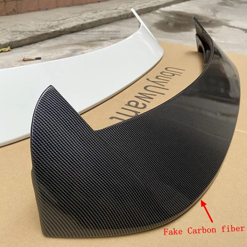 Fake Carbon Fiber