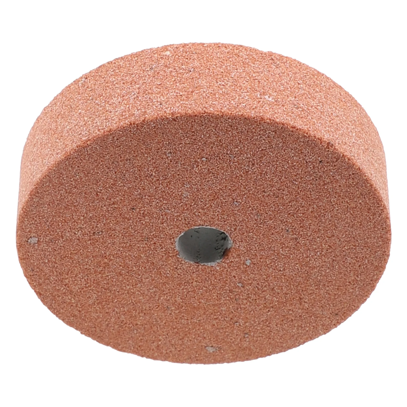 

For Bench Grinder Metal Working Polishing Wheel Industrial 10mm Hole 20mm Width 75mm/3 Inches Durable And Practical