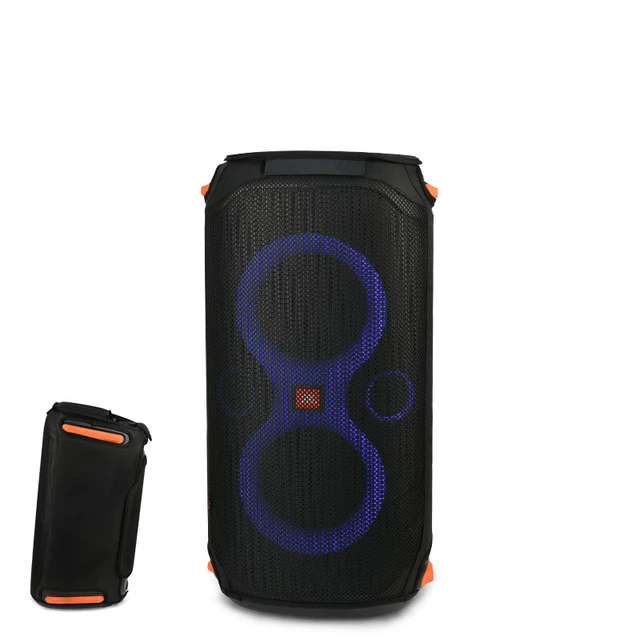 BeisDirect Étui De Protection Pour Haut-parleur Portable JBL