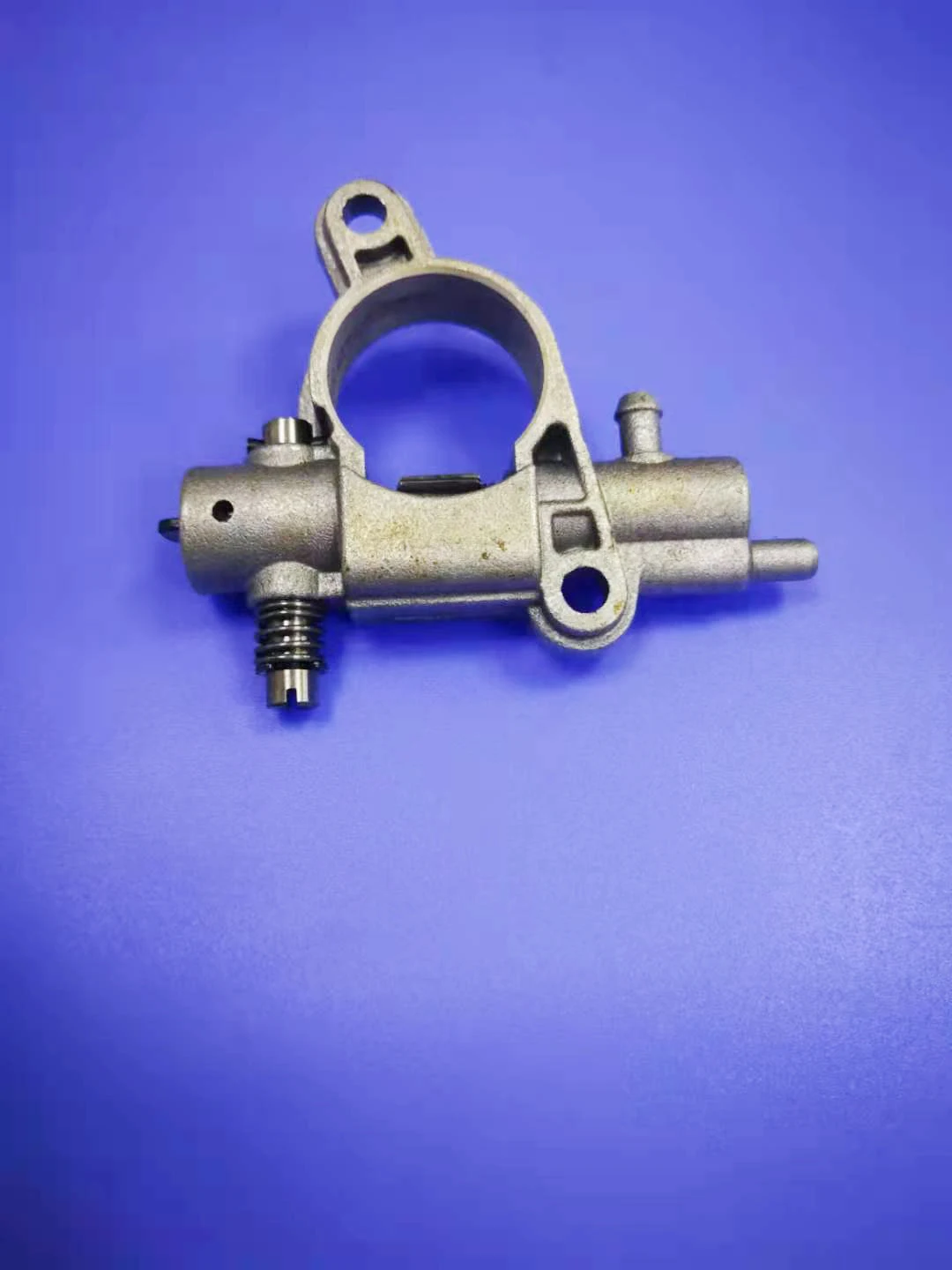 

Oil Pump Feeder Worm Gear Sprocket ECHO CS2511TES CS260TES Shindaiwa 251TS Top Handle Chainsaw ZENOAH