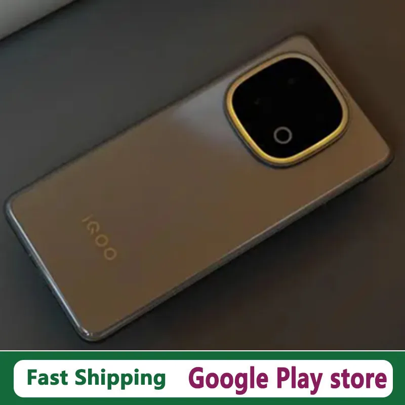 Original Vivo Iqoo 13 Smart Phone 6.82