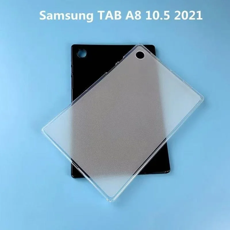 Capa Bolsa de Airpara Tablet 10.5 de Proteção Compatível com Samsung Galaxy Tab a de 2023 Modelos Tde Sm-x200 Sm-x205 8.0