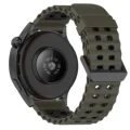 Army green black