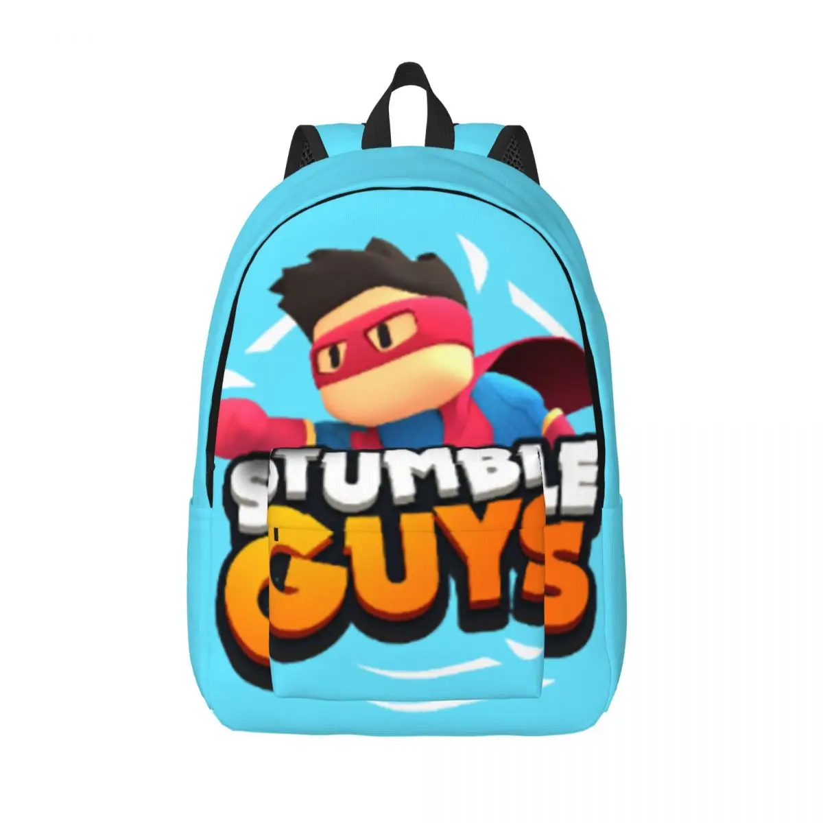 Zaino Super Inciampa Per Ragazzi Per La Scuola Primaria Bookbag Boy Girl Daypack Gift