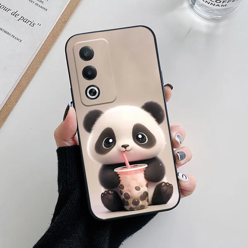 Soft Silicone Phone Case - Enhanced Protection