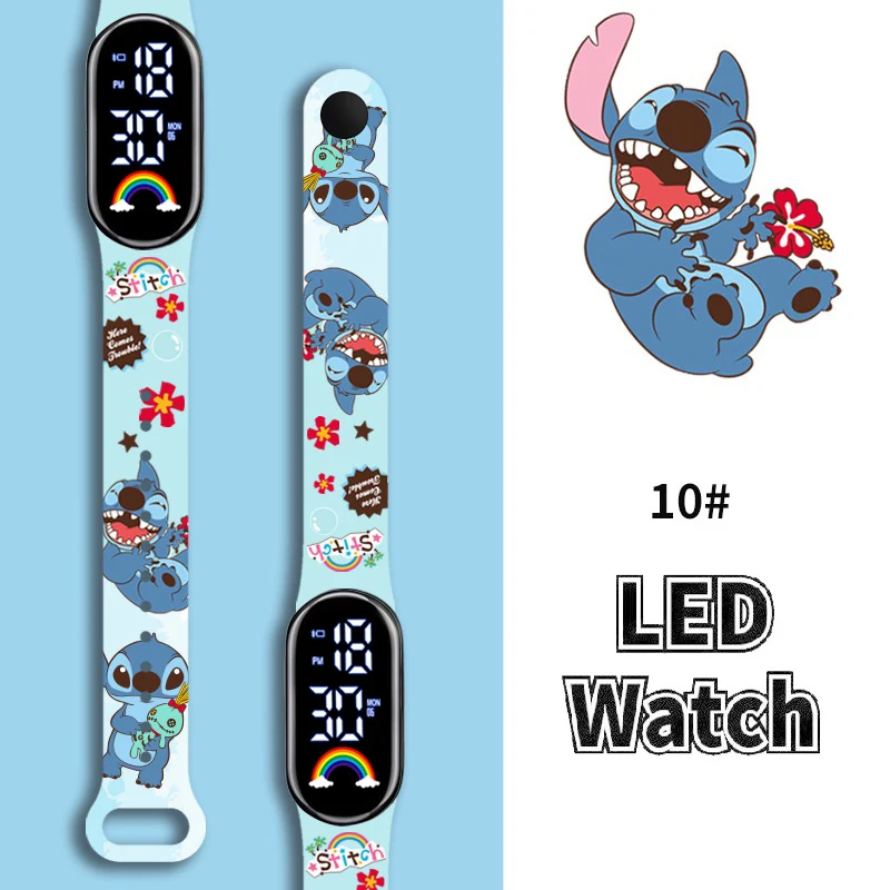 1PCS-watch