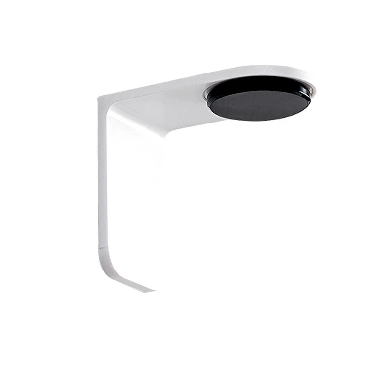 Magnetic Suction Wall-Mounted Holder 304 Stainless Steel, No Drilling With Handle, Bathroom Toothbrush Cup_voghion.com