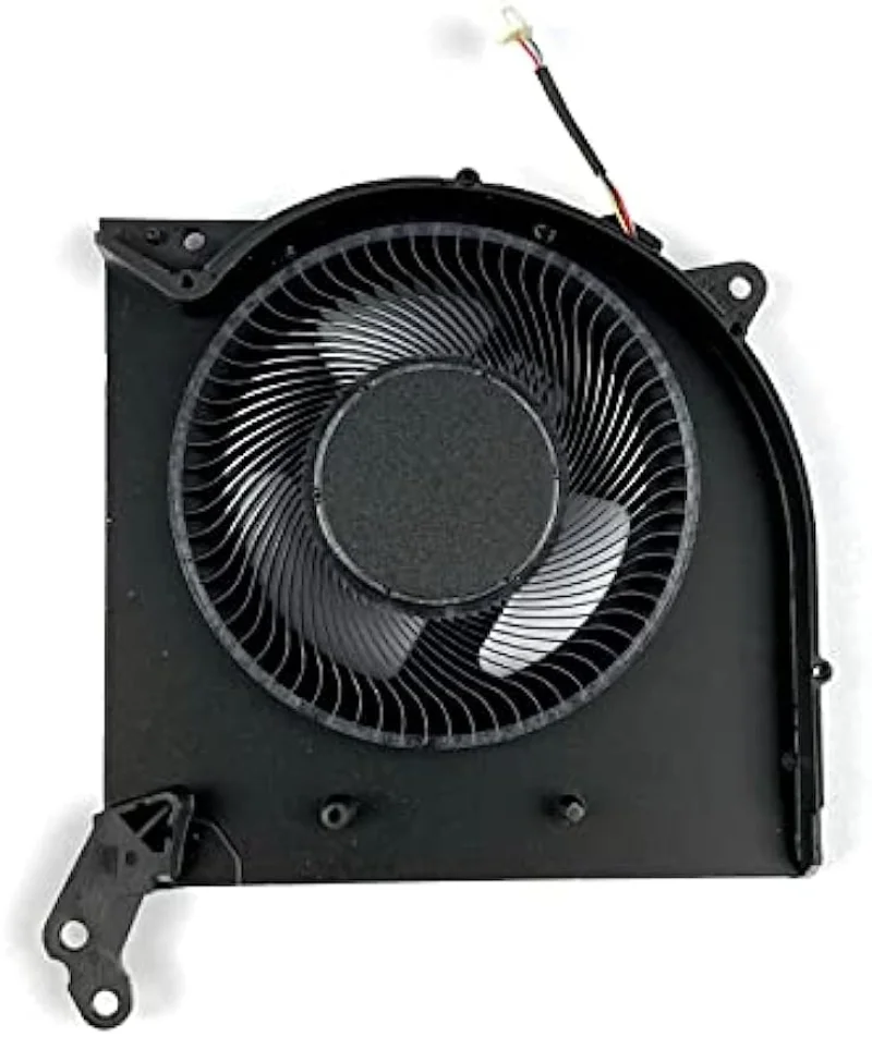 Ventilador de Refrigeração Cpu para Lenovo Legion Substituição para 515imh05h Y7000p 2023 R7000p Y550-15e Dfsal12e064860 Dfsal12e164810 10v - Imagem 5