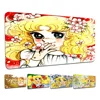 Cartoon Women's Candy Candy New Laptop Gaming Mice Mousepad Size for large Edge Locking Game Keyboard Pad 2