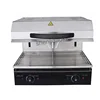Commercial  Electric Stove Lift-Type Electric Hot Surface Stove Fire Grill Oven Western Style Oven Double Control 220v 4000w 1