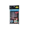 20Pcs Disposable Adhesive Ear-digging Sticks Child Safety Ear Stick Spiral Ear-nose Cleaning Stick 2