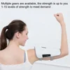 EMS Arm Leg Shaper Exerciser Leg Arms Heating Massager Slim Machine Cellulite Removal Shaping Masajeador Stimulator Arm Shaper 1
