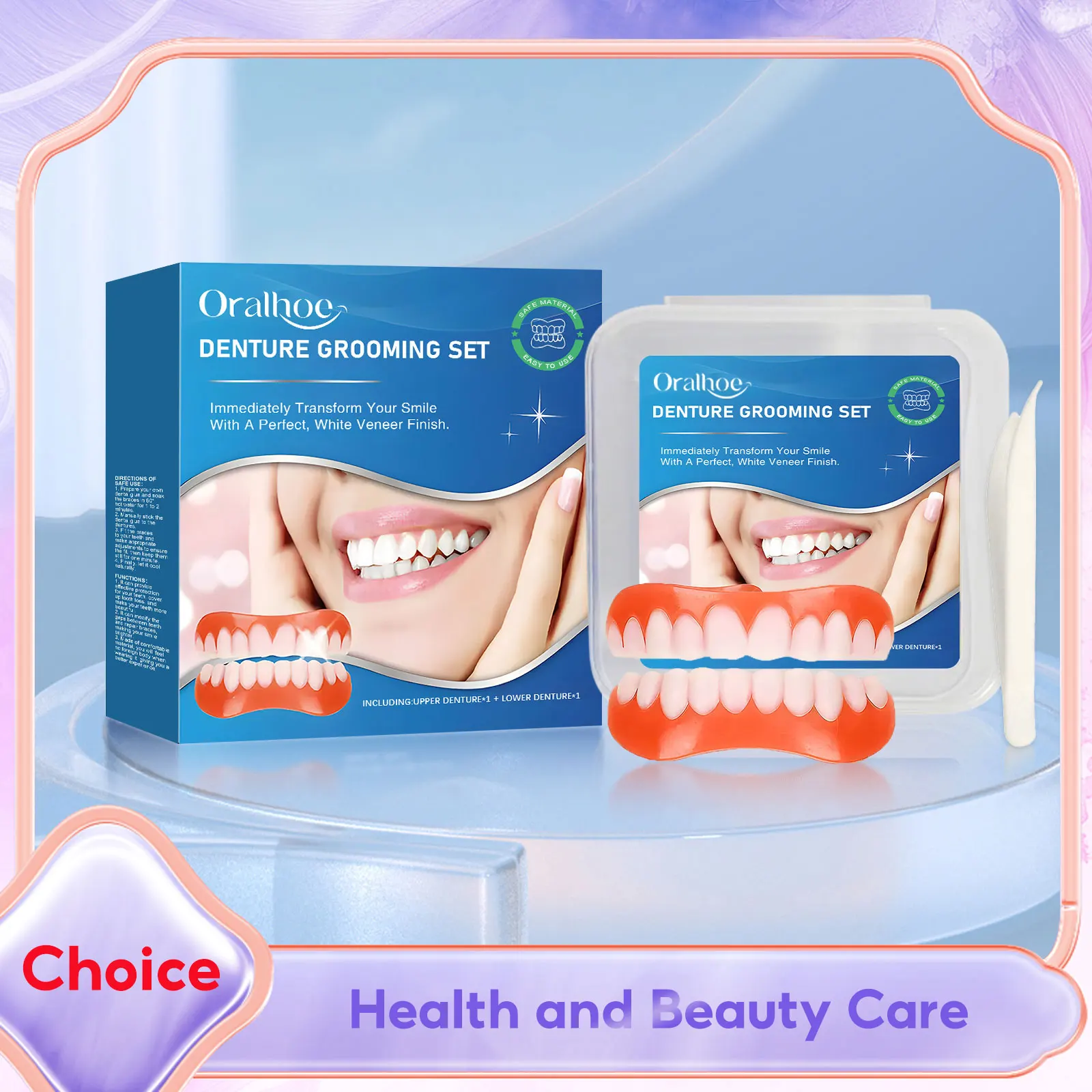 dsc-products