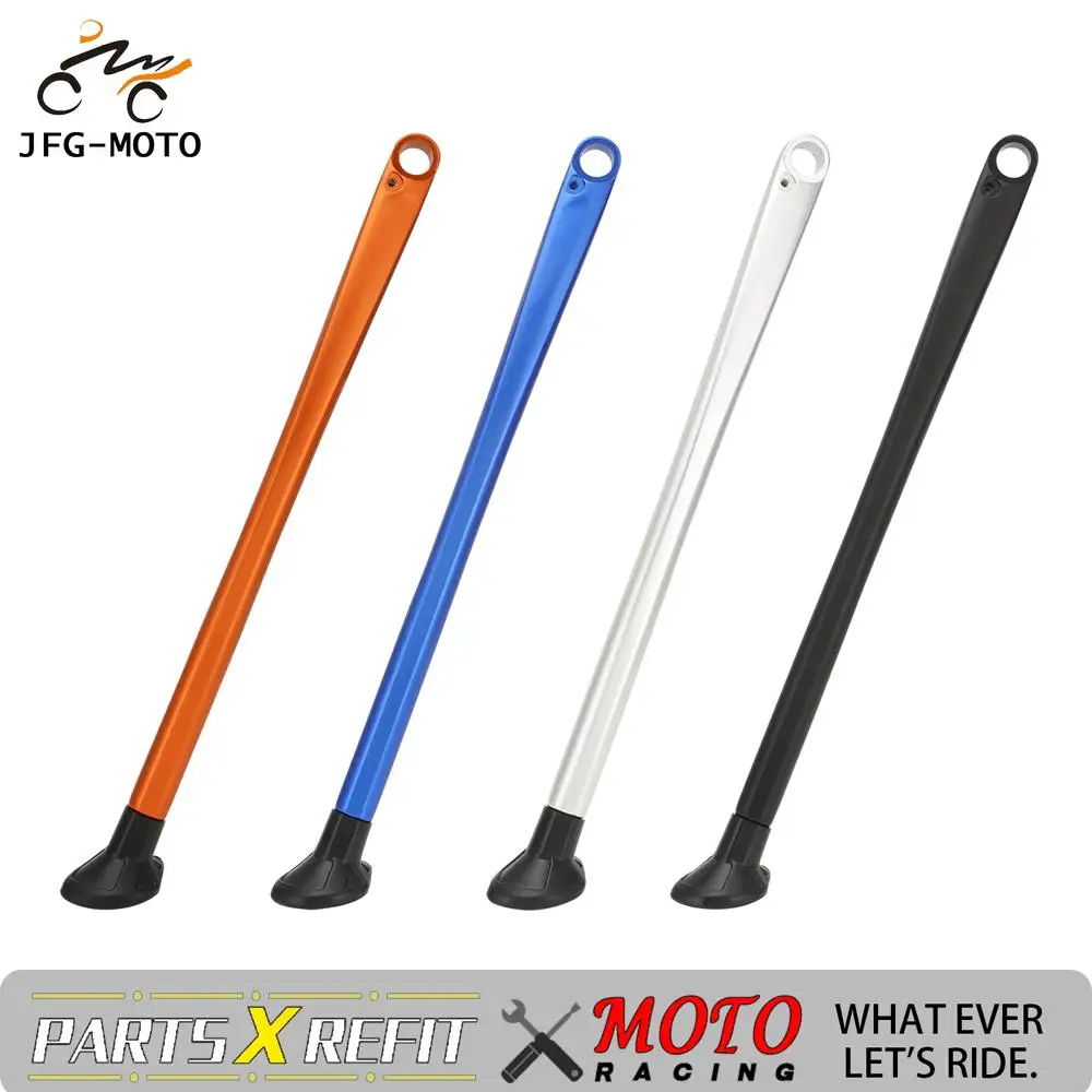 

Для KTM EXC EXCF SX для Husqvarna Husaberg FE TE TX 125 250 300 350 450 501 2009-2016 мотоциклетный комплект с подставкой и боковой подставкой