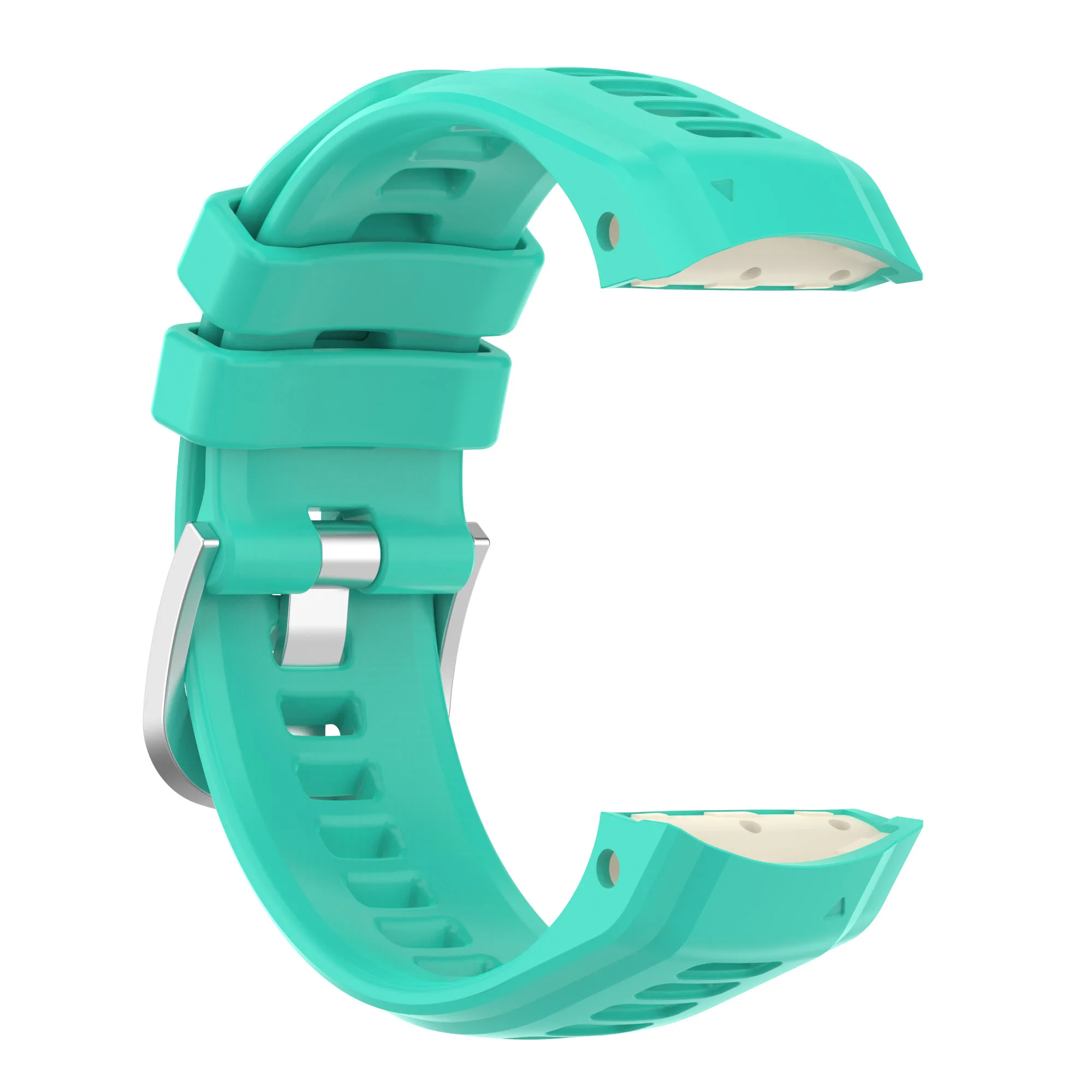 Silicone Sport Wristband Replacement for Garmin Instinct 2s Smartwatch
