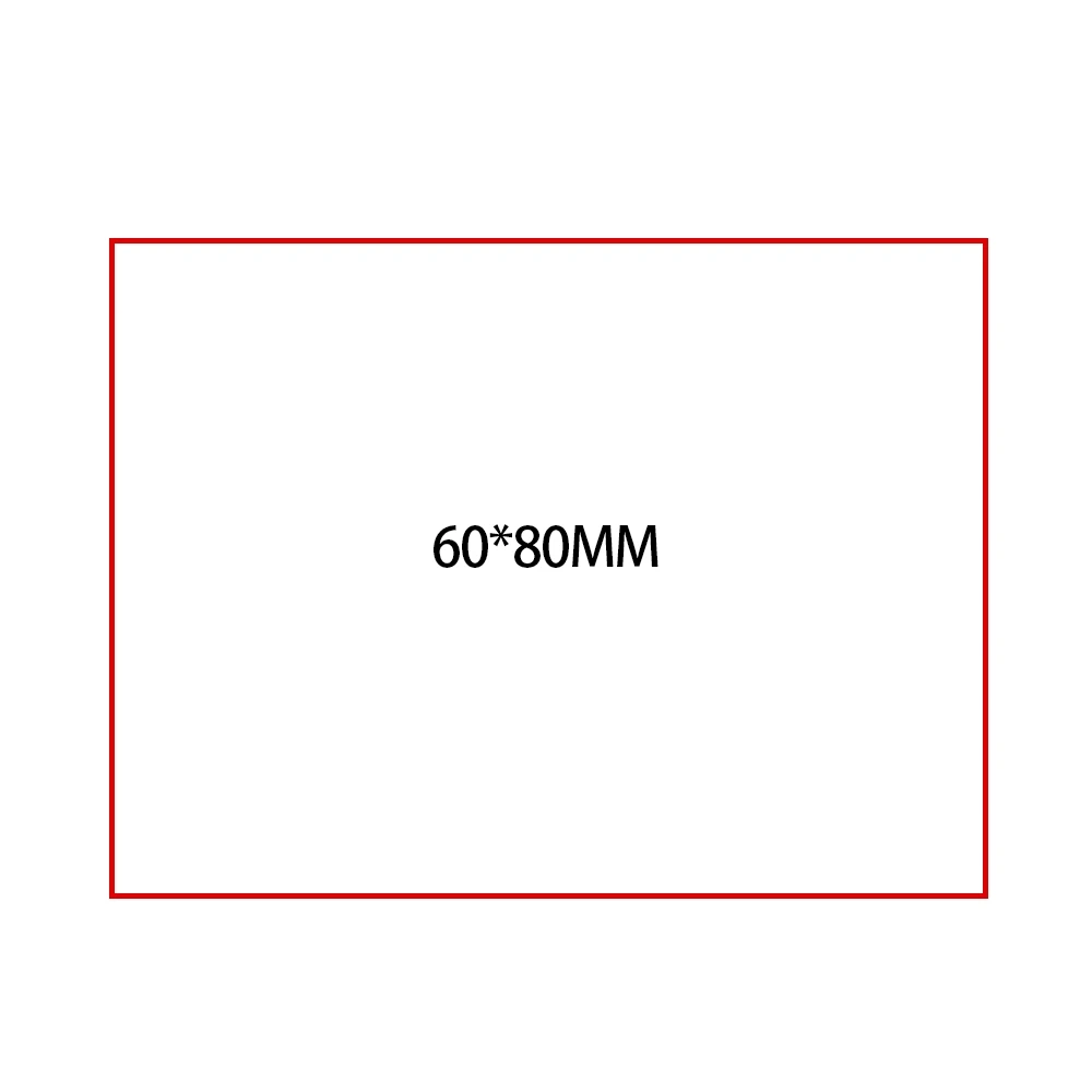 60x80mm