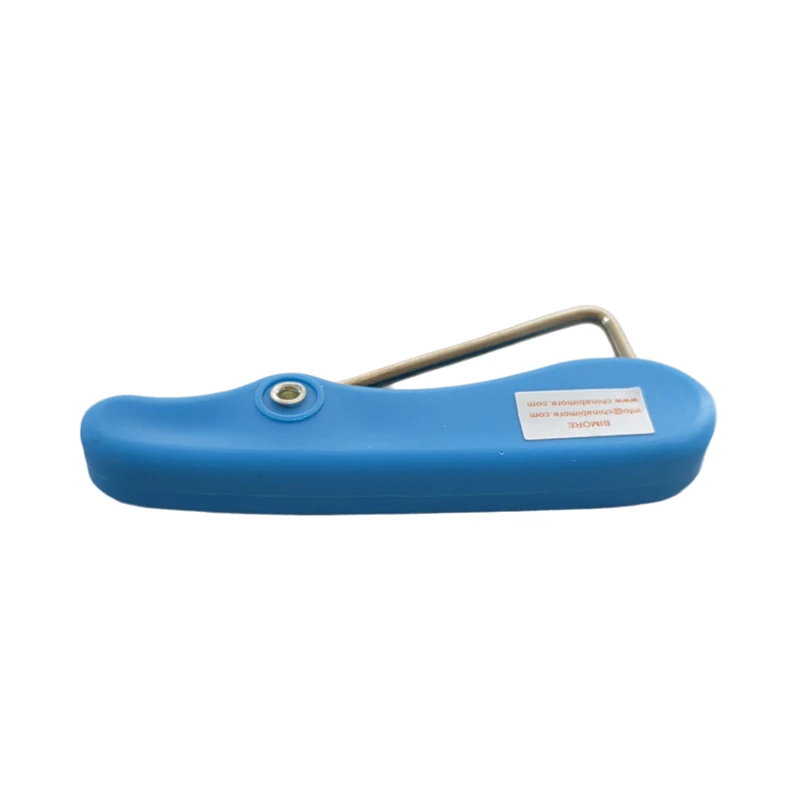 Escalator Handrail Remove Tool