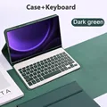 Grak Green WSB