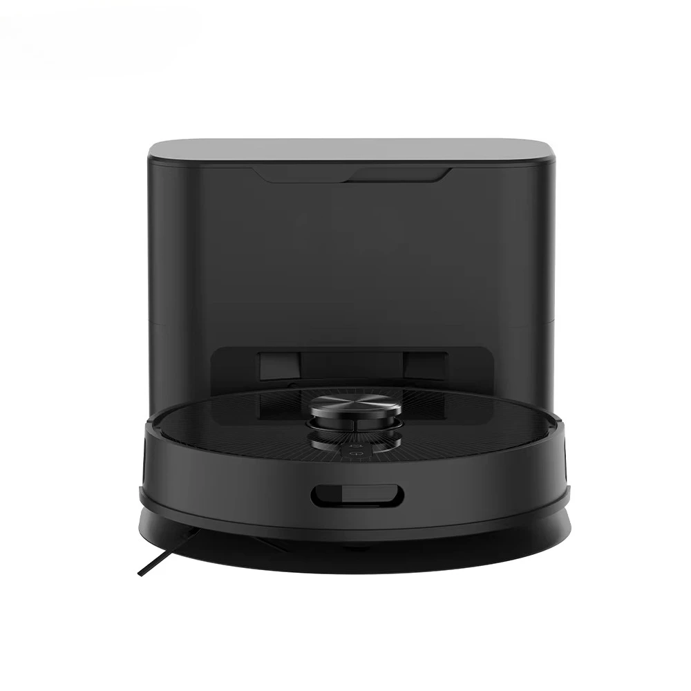 Redroad R10 Smart Robot Vacuum Cleaner With Mobile App Control_voghion.com