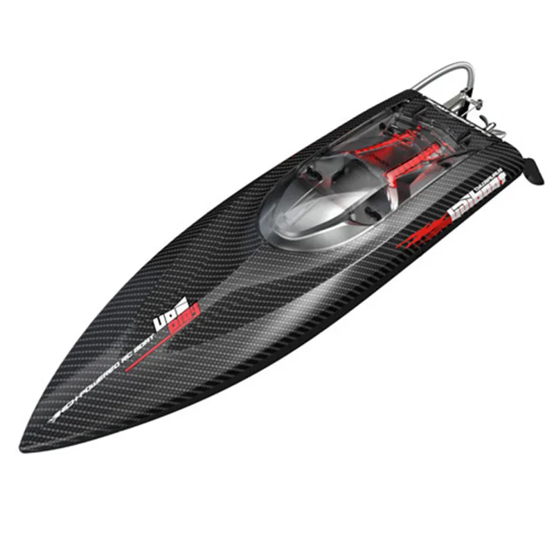 Bateau RC rapide UDI022 63cm ABS télécommandé