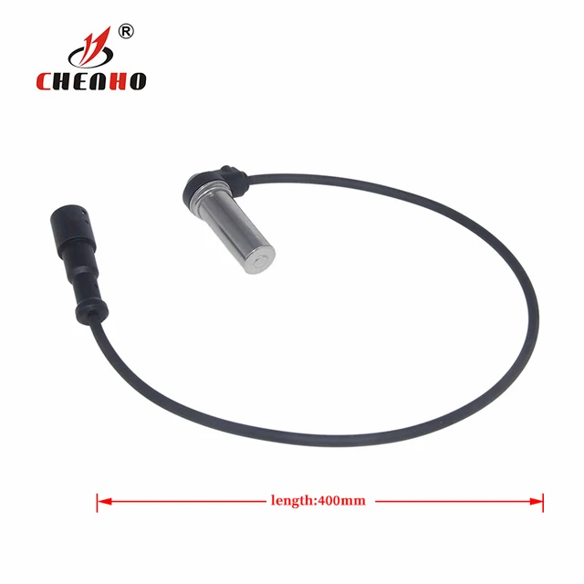 New 400MM 4410328080 1000MM 4410328090 Truck Rear ABS Sensor for WABCO DAF SAF IVECO MAN RENAULT 5021170126 5010422332 1506006