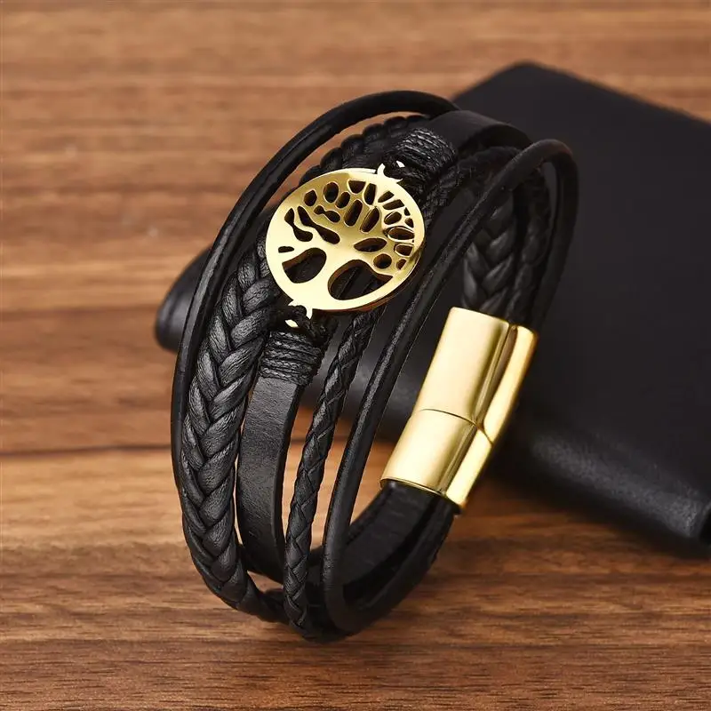 Los Más Vendidos: Mejor Pulseras De Eslabón Para Hombre