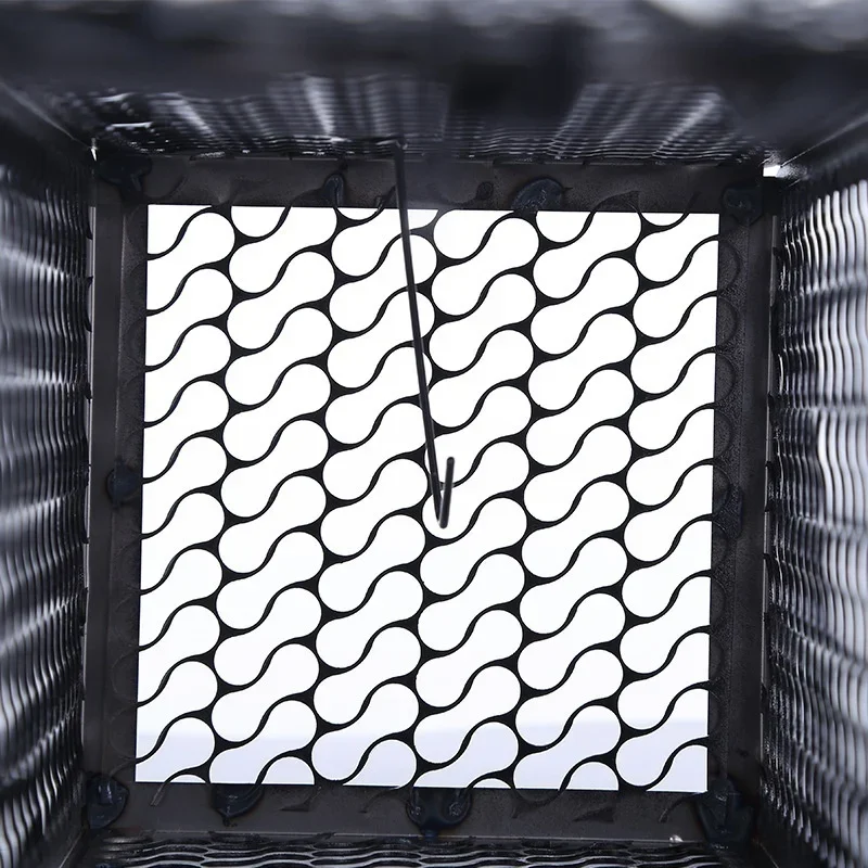 Smart Self-locking Mousetrap Safe Firm Iron Net Household Mouse Catcher Metal Reusable Humane Indoor Outdoor Rat Trap Rat Cage