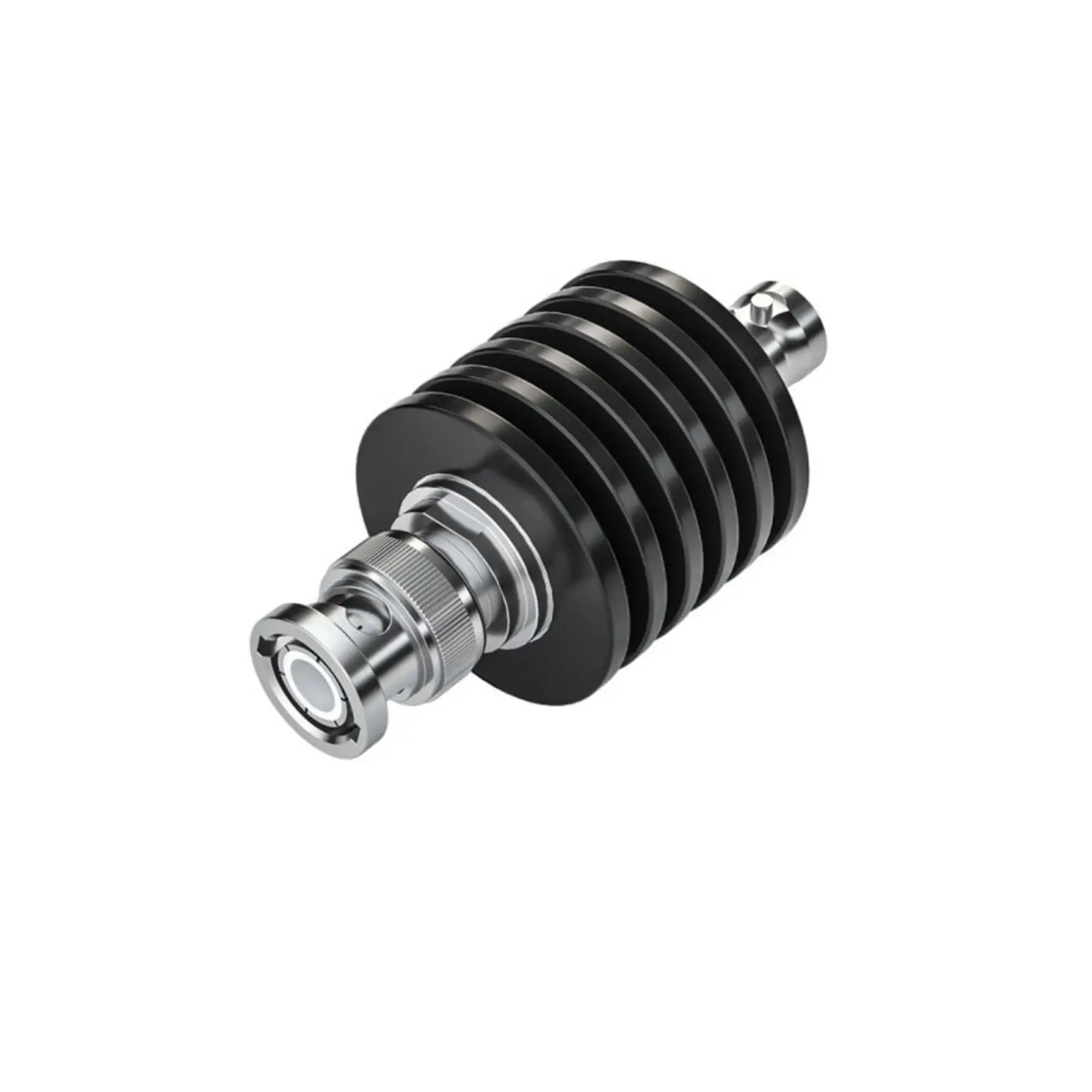 Atenuador do rf do Bnc de 10 Watts C.c. a 3ghz 50 Ohm 1db2db3db5db6db10db15db20db30db40db