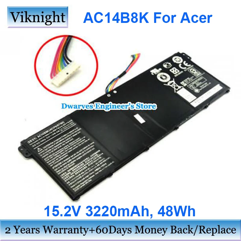Acer ms2364 аккумулятор