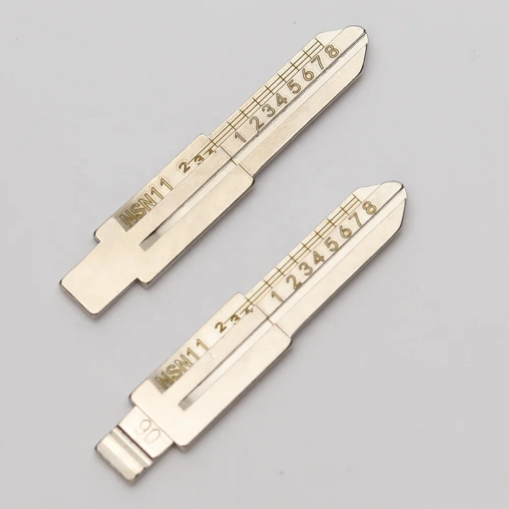 Рисунок 6 - Автомобильный пустой ключ с линейкой