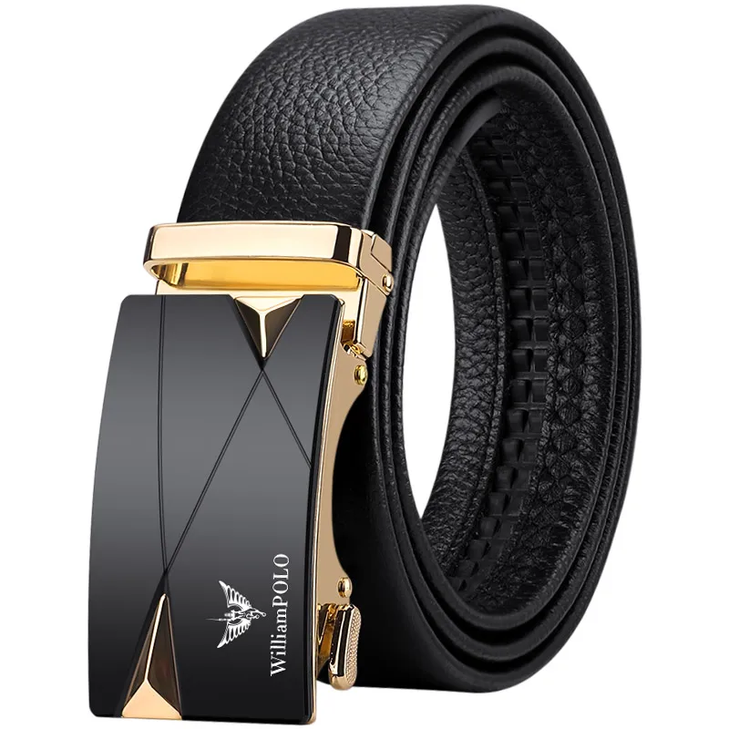 Golden A
