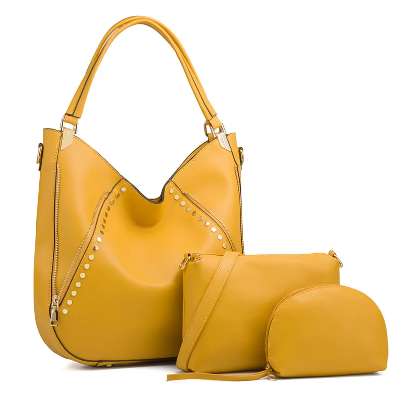 Luxury Patent Leather Handbags for Women Designer Crocodile Pattern Women's Shoulder Crossbody Bag New Ladies Messenger Purses