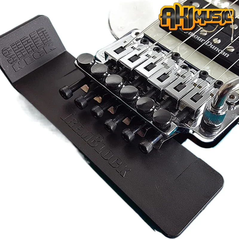 

Shredneck Floyd Rose Ibanez Edge двойного встряхивания Ponticello инструмент для смены прокладки