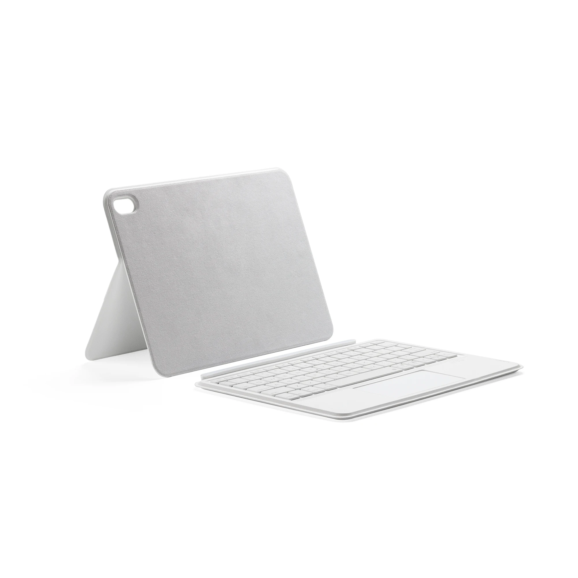 Teclado Apple Magic Keyboard Folio para iPad de 10,9 (10ª generación) -  MacOnline